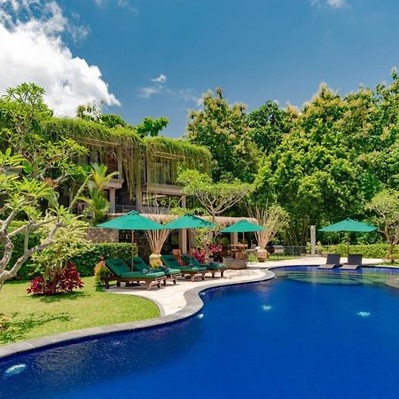 Alamanda Lovina Resort מראה חיצוני תמונה