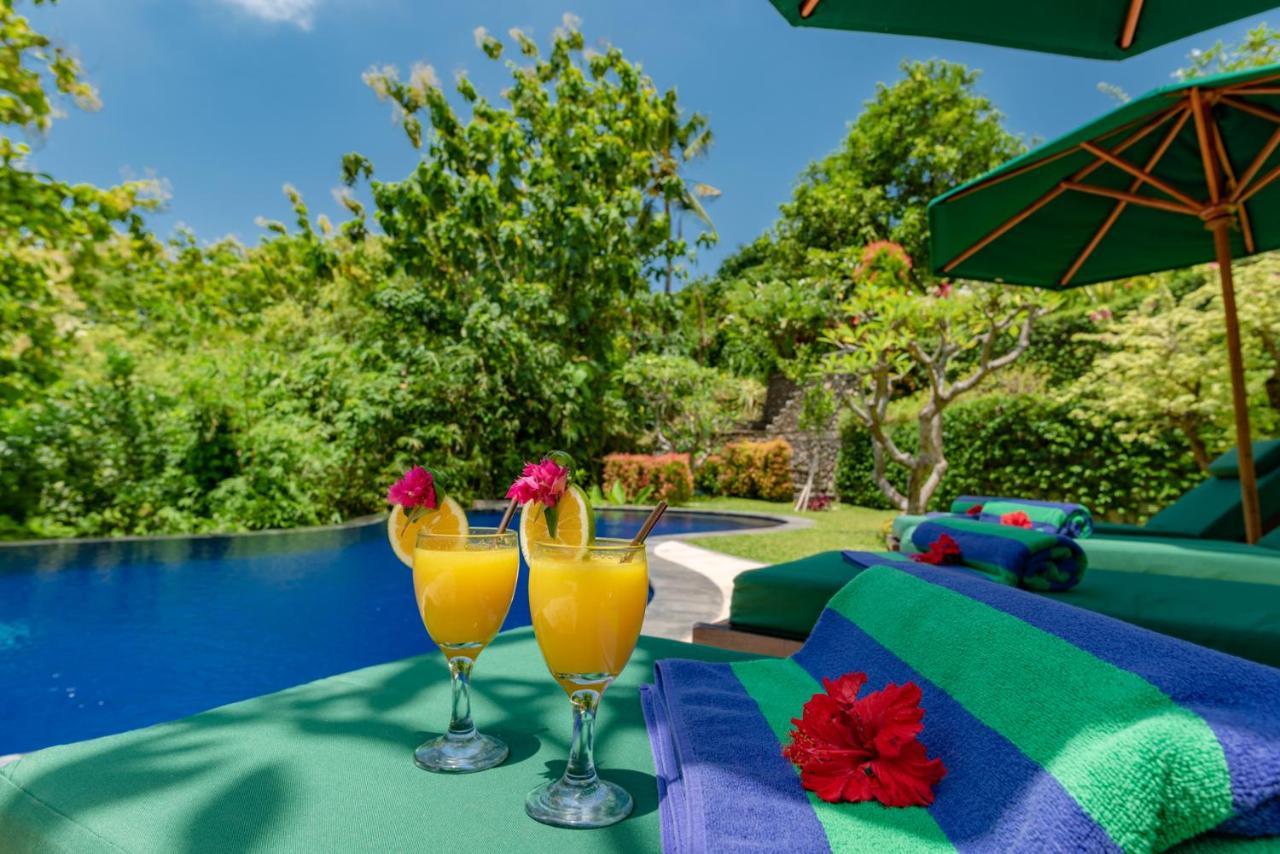 Alamanda Lovina Resort מראה חיצוני תמונה