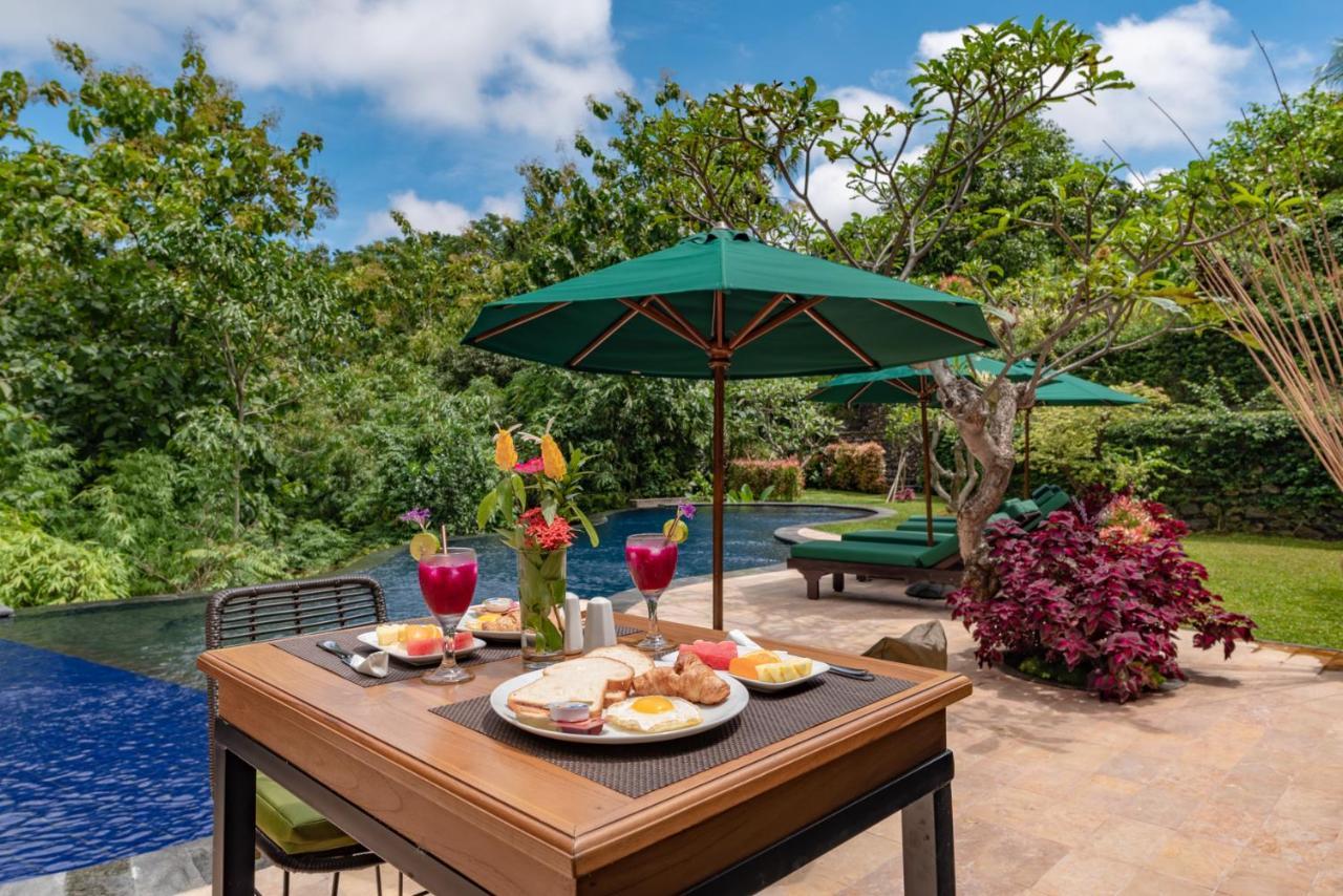 Alamanda Lovina Resort מראה חיצוני תמונה
