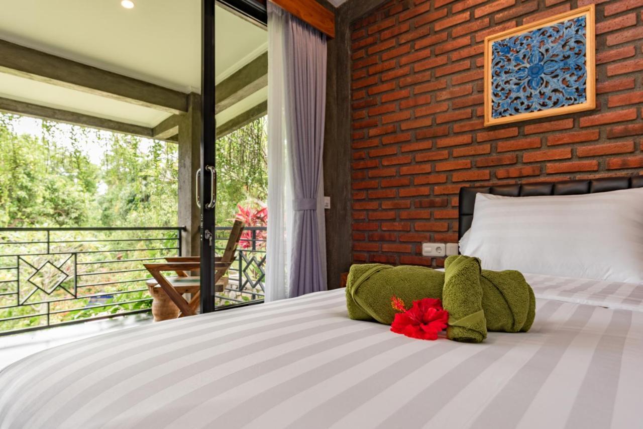 Alamanda Lovina Resort מראה חיצוני תמונה