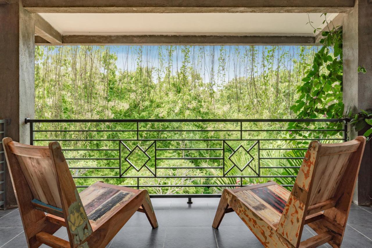 Alamanda Lovina Resort מראה חיצוני תמונה