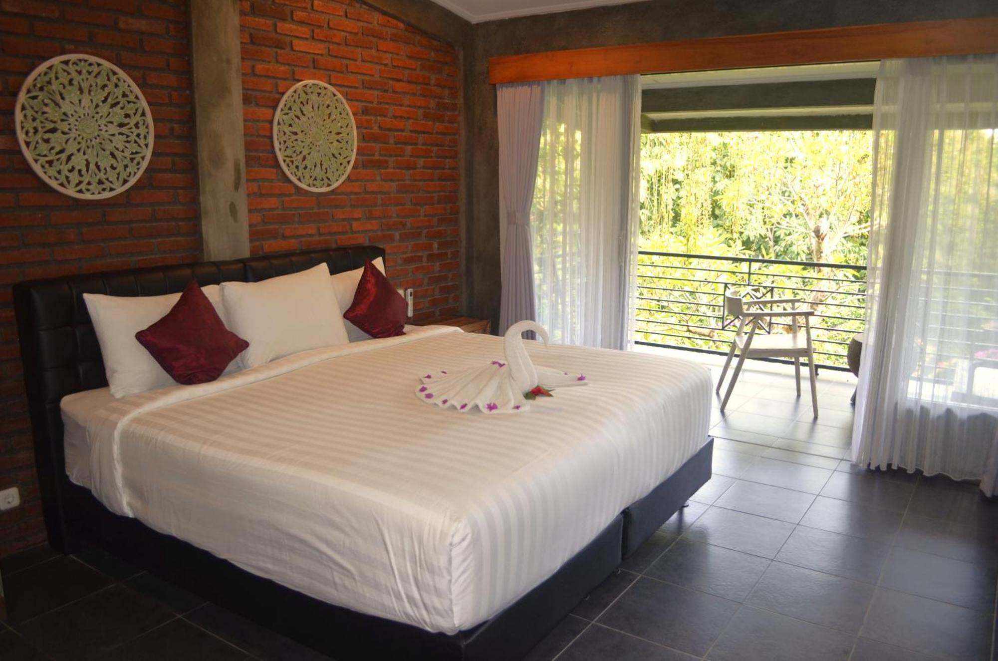Alamanda Lovina Resort מראה חיצוני תמונה
